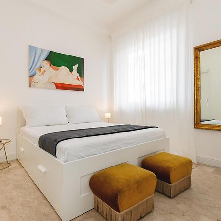 Finestre Sul Mare Apartment คาตาเนีย ภายนอก รูปภาพ