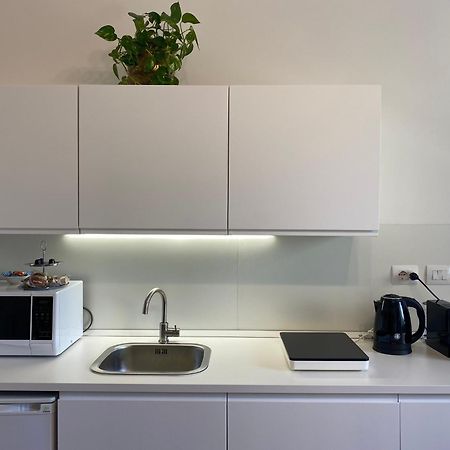 Finestre Sul Mare Apartment คาตาเนีย ภายนอก รูปภาพ