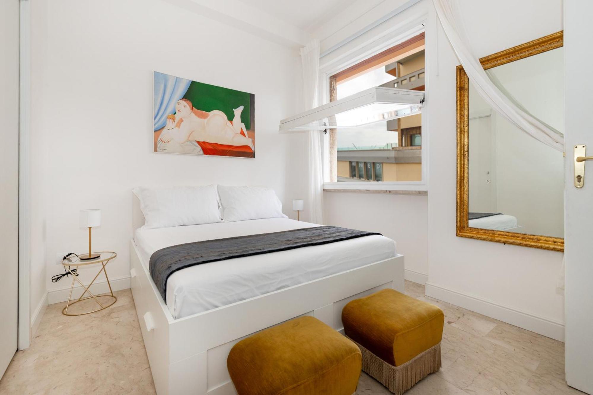Finestre Sul Mare Apartment คาตาเนีย ภายนอก รูปภาพ