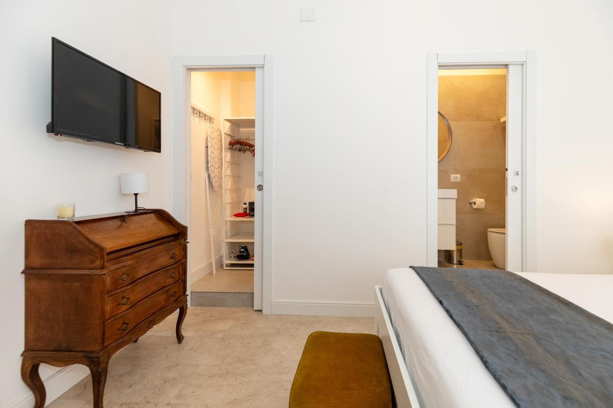 Finestre Sul Mare Apartment คาตาเนีย ภายนอก รูปภาพ