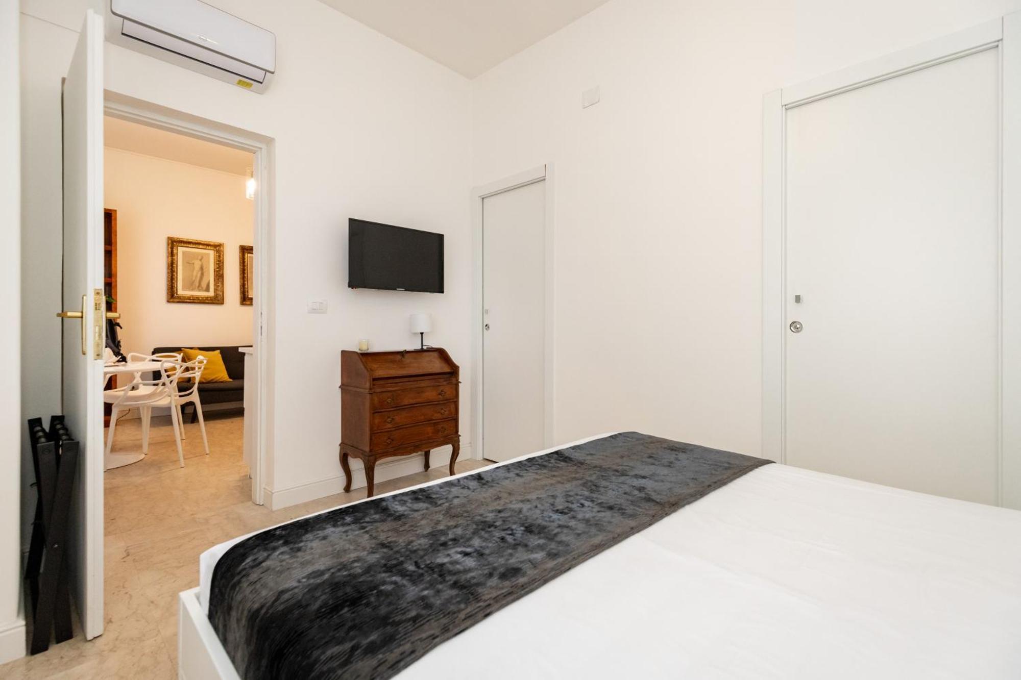 Finestre Sul Mare Apartment คาตาเนีย ภายนอก รูปภาพ