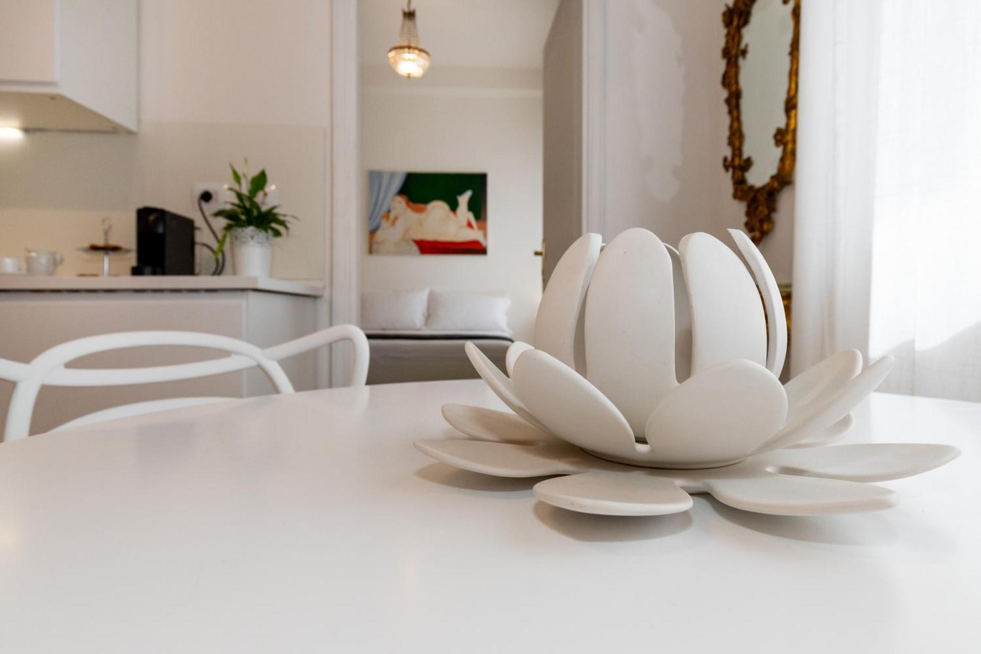 Finestre Sul Mare Apartment คาตาเนีย ภายนอก รูปภาพ