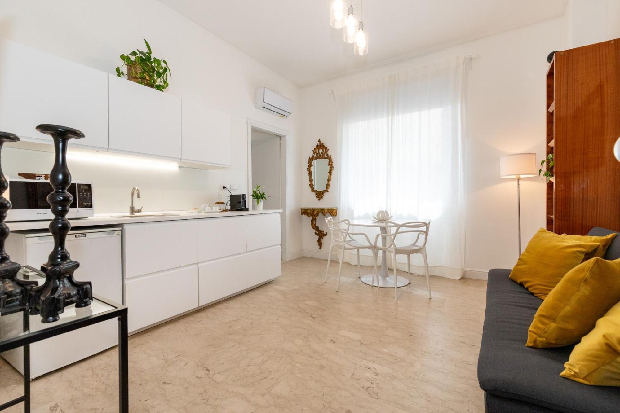 Finestre Sul Mare Apartment คาตาเนีย ภายนอก รูปภาพ
