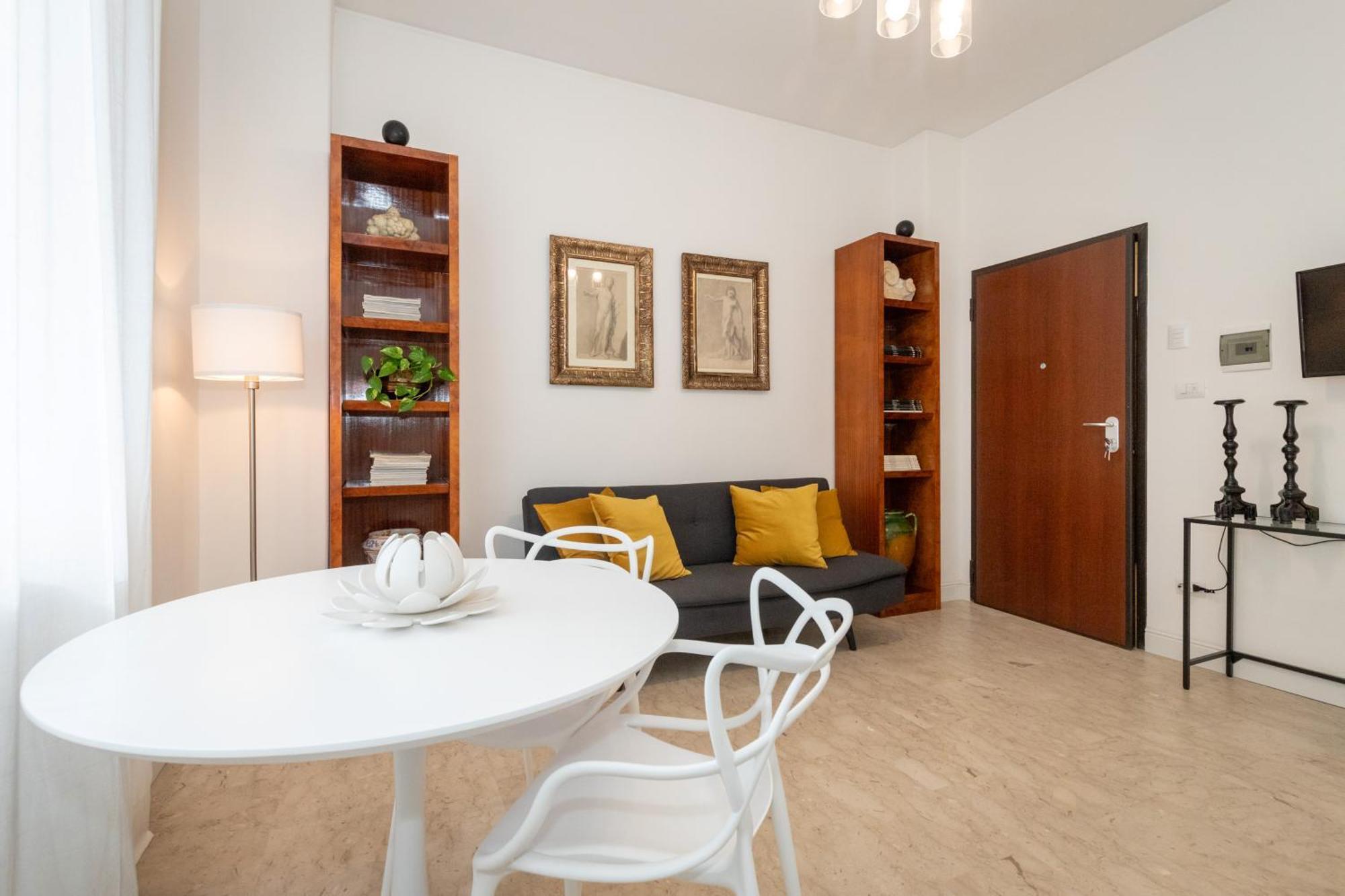 Finestre Sul Mare Apartment คาตาเนีย ภายนอก รูปภาพ